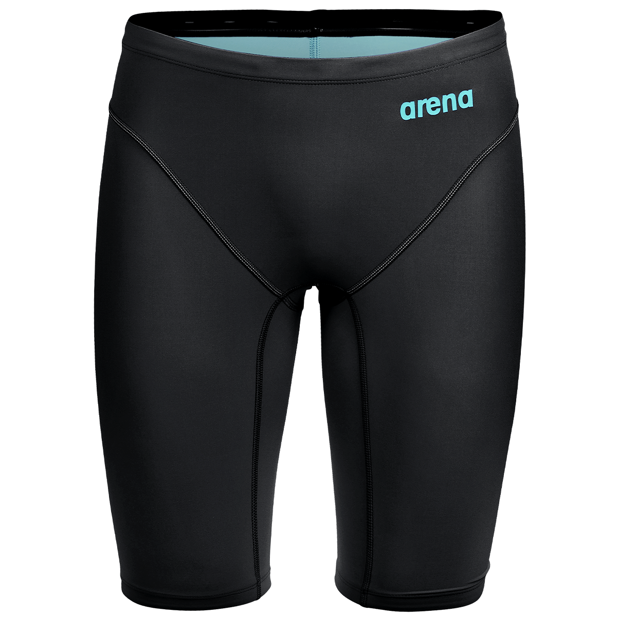 BLACK TEAL